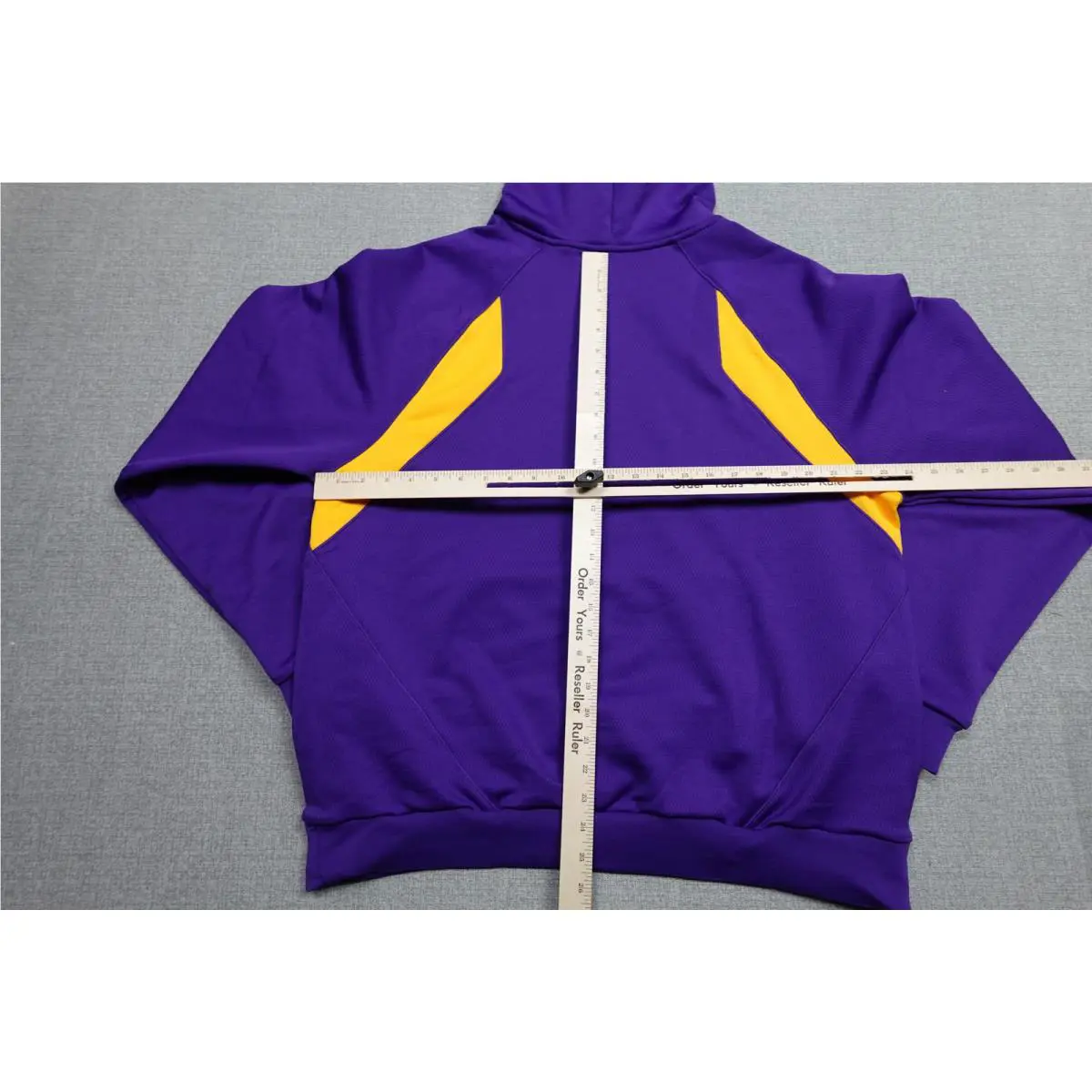 Nike clothing - Purple 3