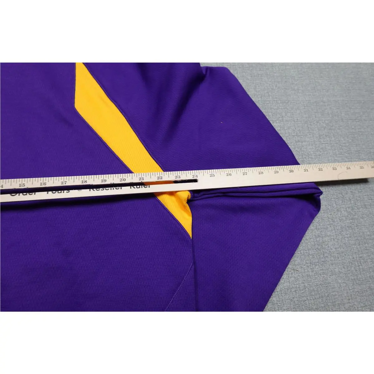 Nike clothing - Purple 4