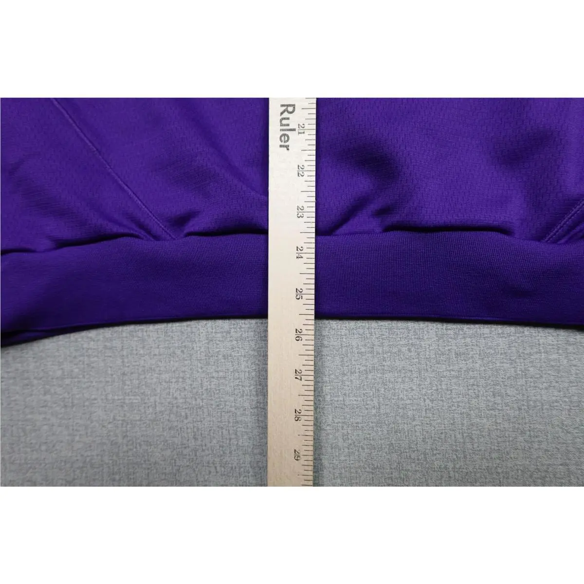 Nike clothing - Purple 5