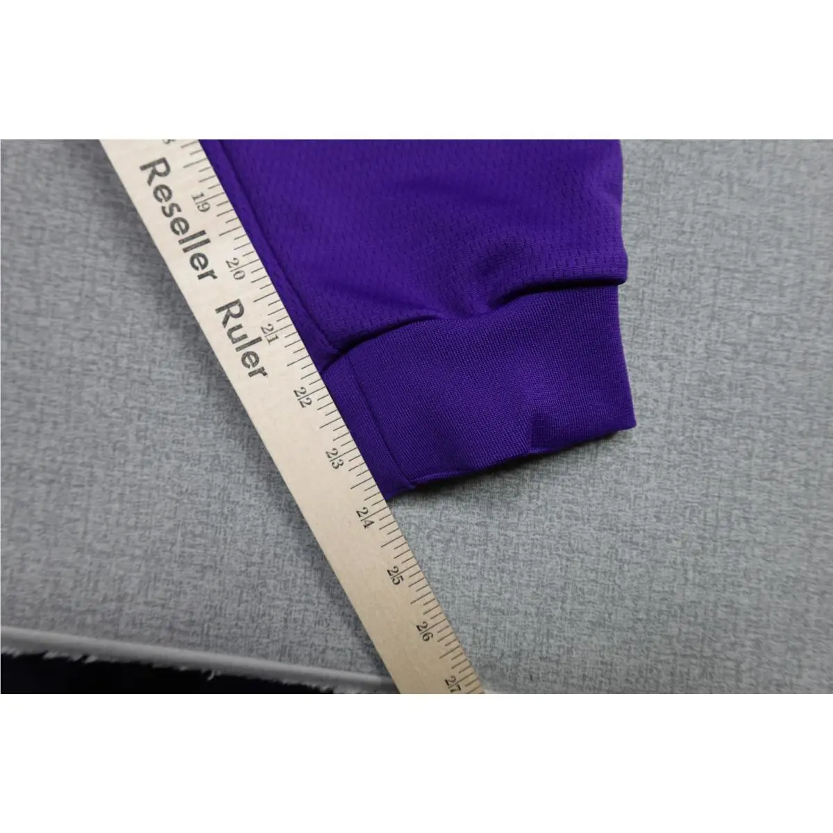 Nike clothing - Purple 6