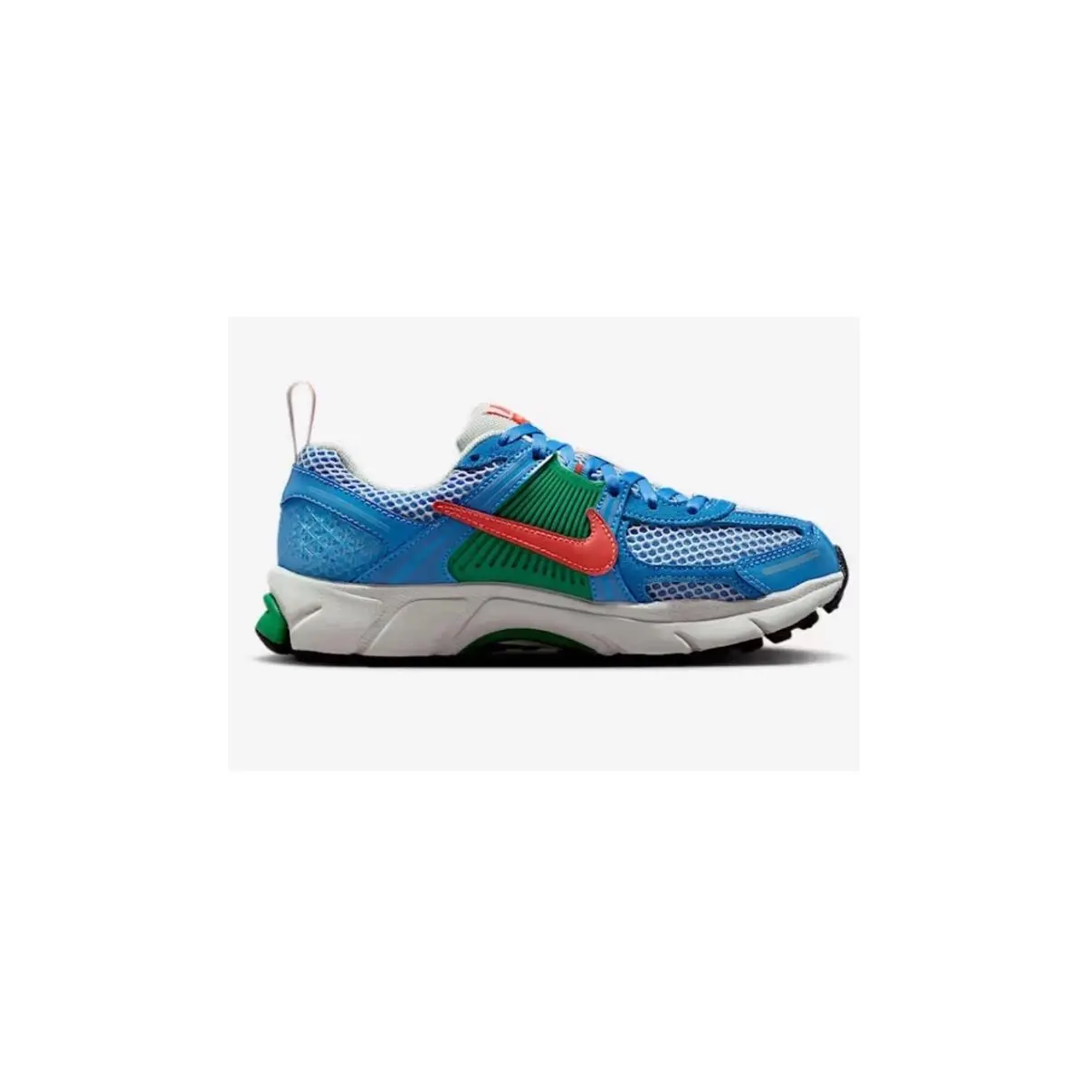 Nike shoes - University Blue/Stadium Green/Summit White/Magic Ember 0