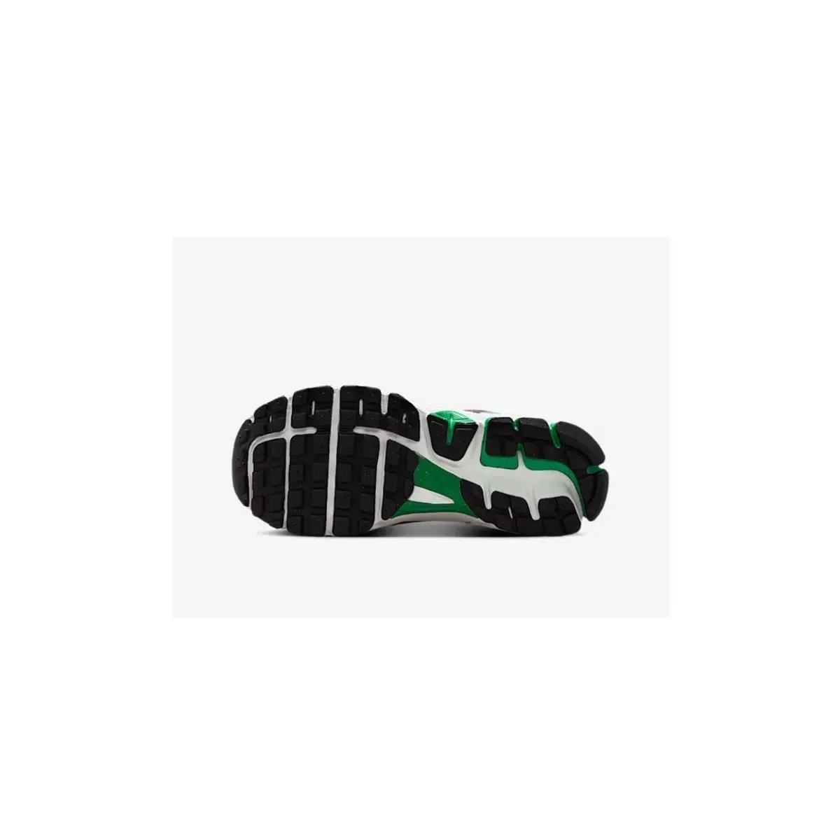Nike shoes - University Blue/Stadium Green/Summit White/Magic Ember 3