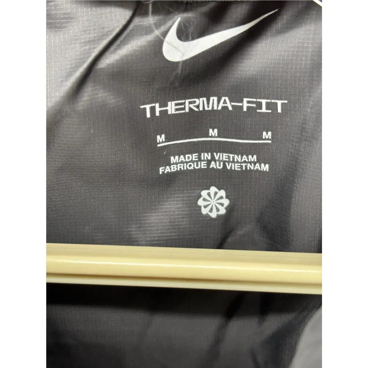 Nike clothing - Black 2