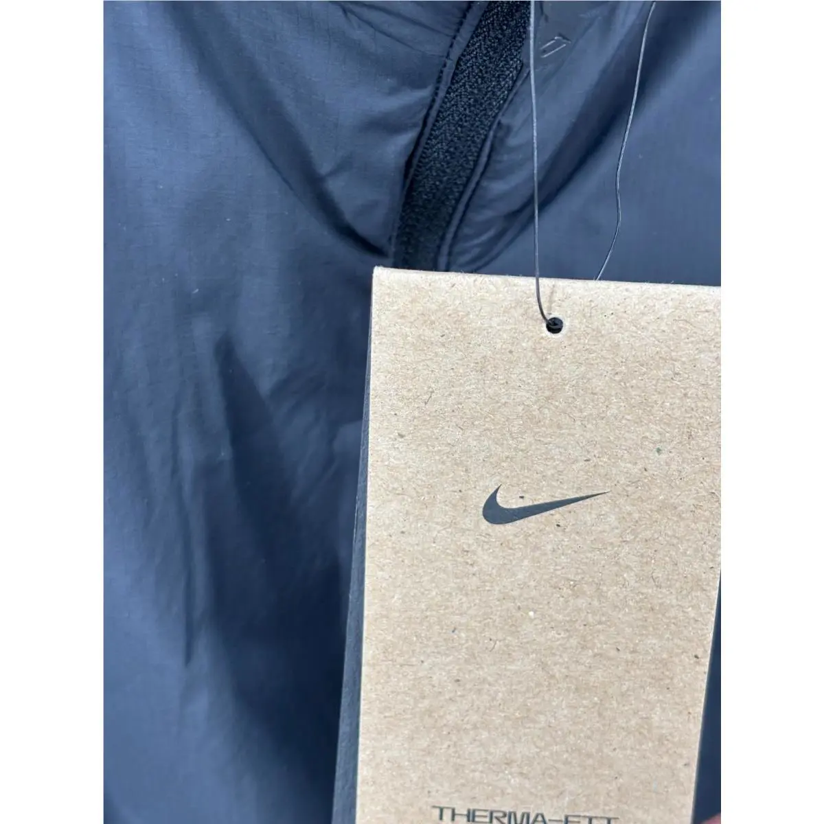Nike clothing - Black 3