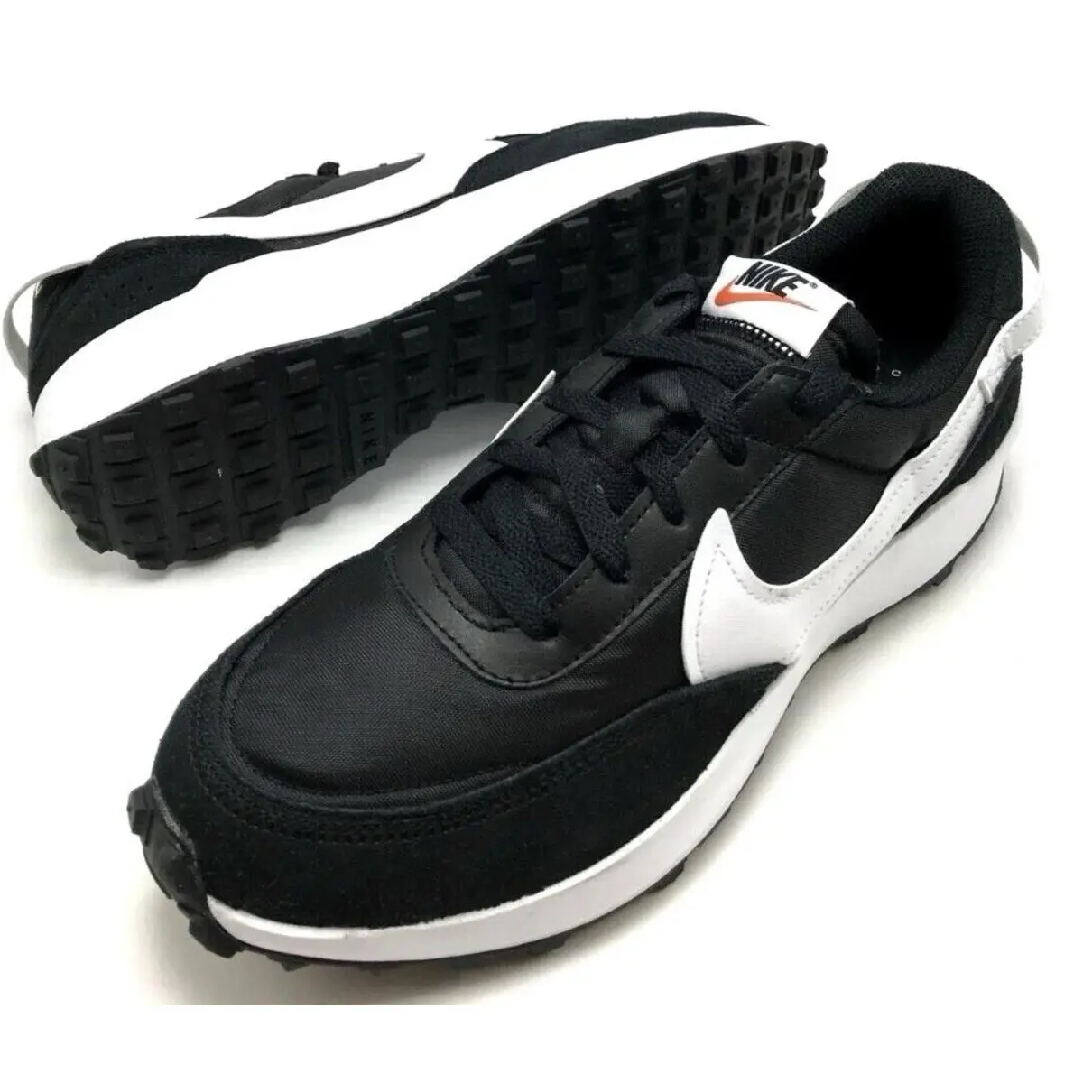 Nike shoes - Black 0