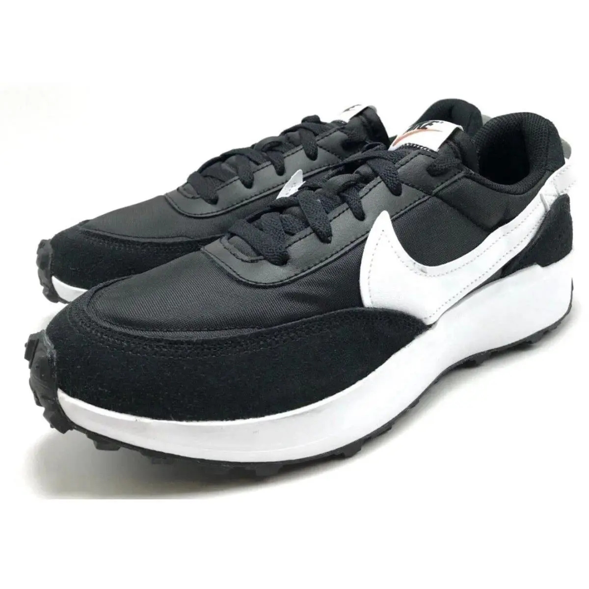 Nike shoes - Black 1