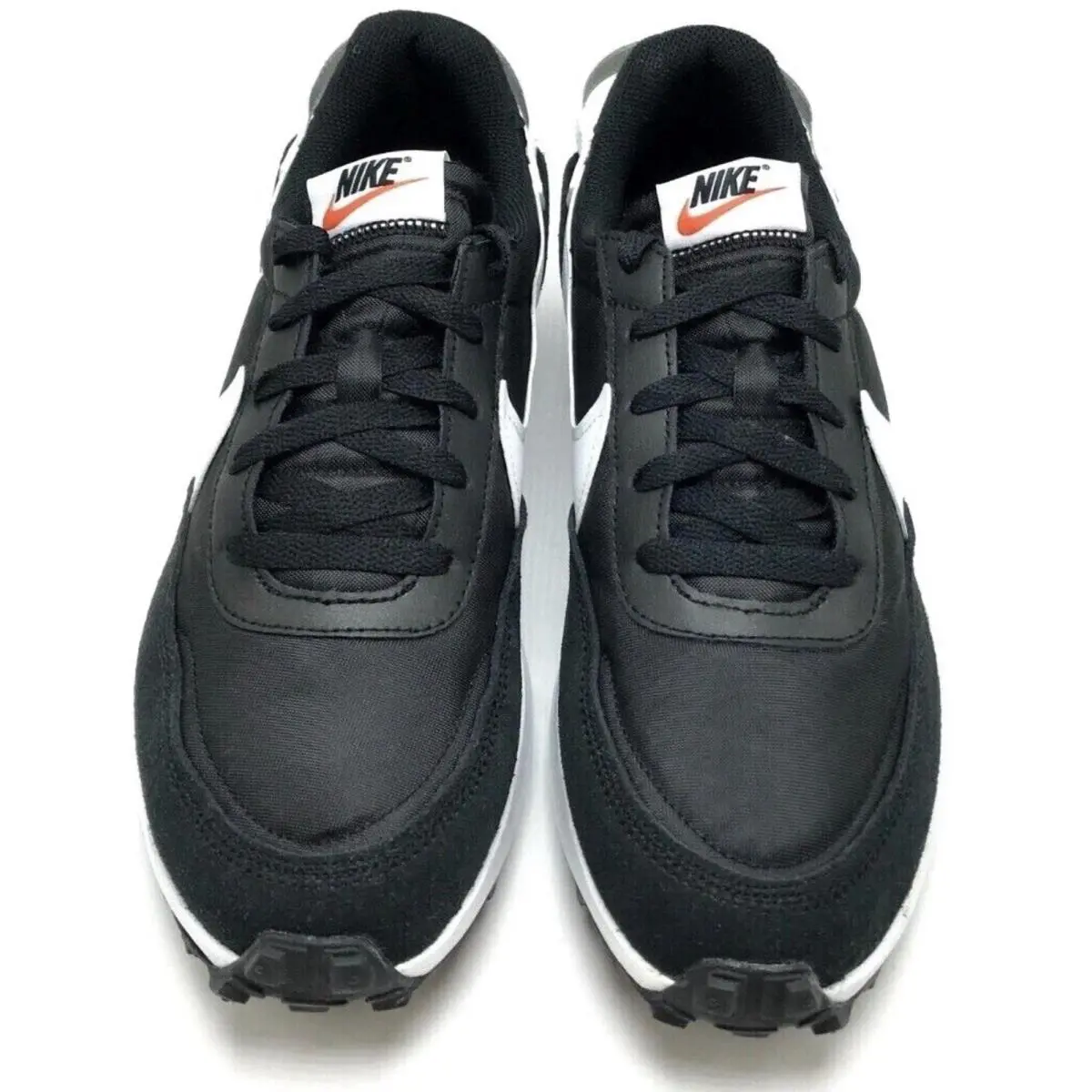Nike shoes - Black 4