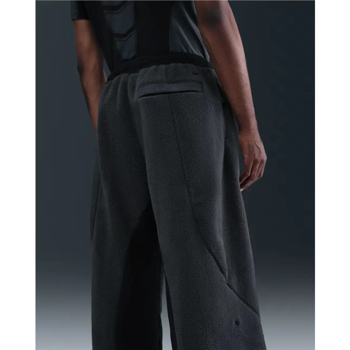 Nike clothing - Nike Tech Boreas - Tech Boreas - IB3365010 - Black (UPC: 198484449238) 0