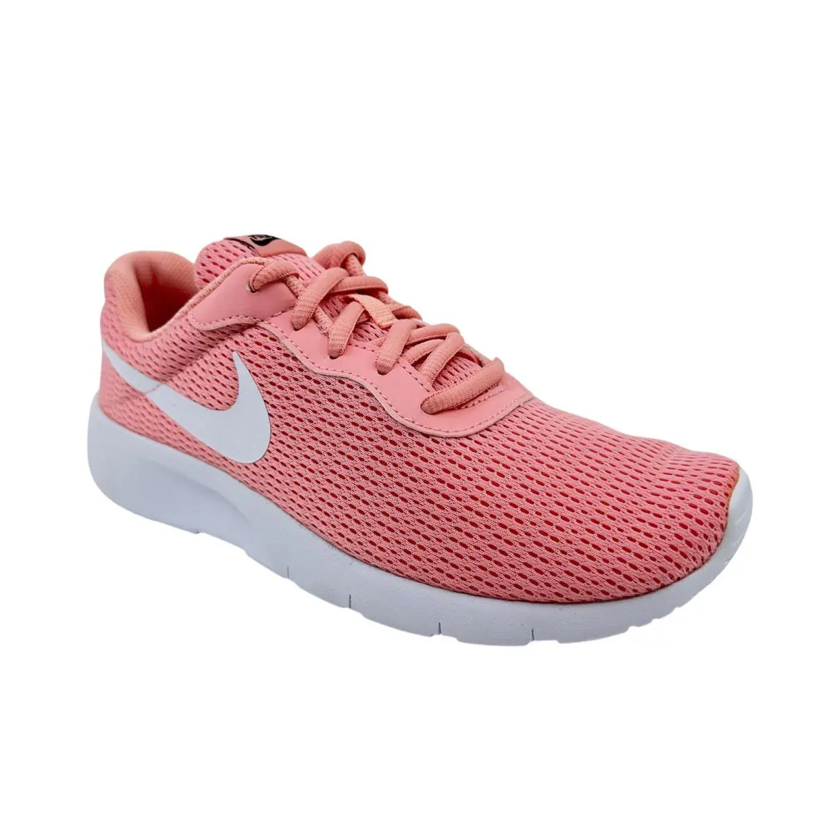 Nike shoes - Nike Tanjun - Tanjun - 818384 605 - Pink, Manufacturer: Bleached Coral Pink 0