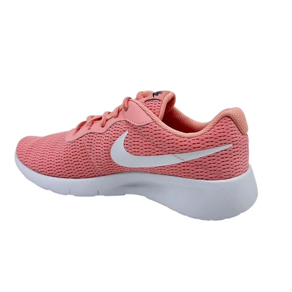 Nike shoes - Nike Tanjun - Tanjun - 818384 605 - Pink, Manufacturer: Bleached Coral Pink 1