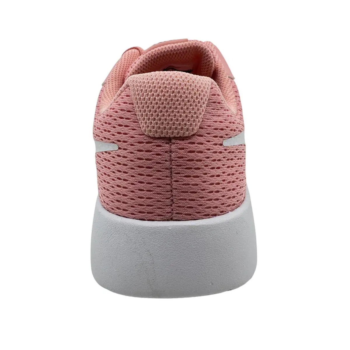 Nike shoes - Nike Tanjun - Tanjun - 818384 605 - Pink, Manufacturer: Bleached Coral Pink 3