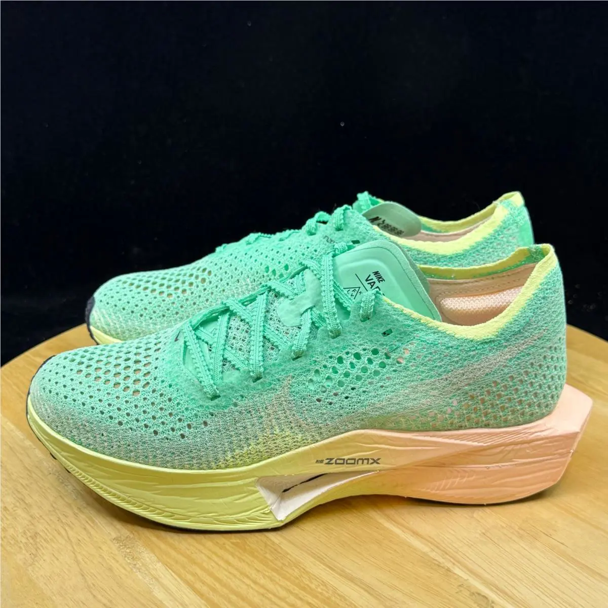 Nike shoes - Green 5