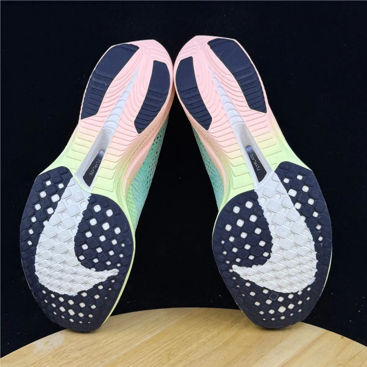 Nike shoes - Green 7