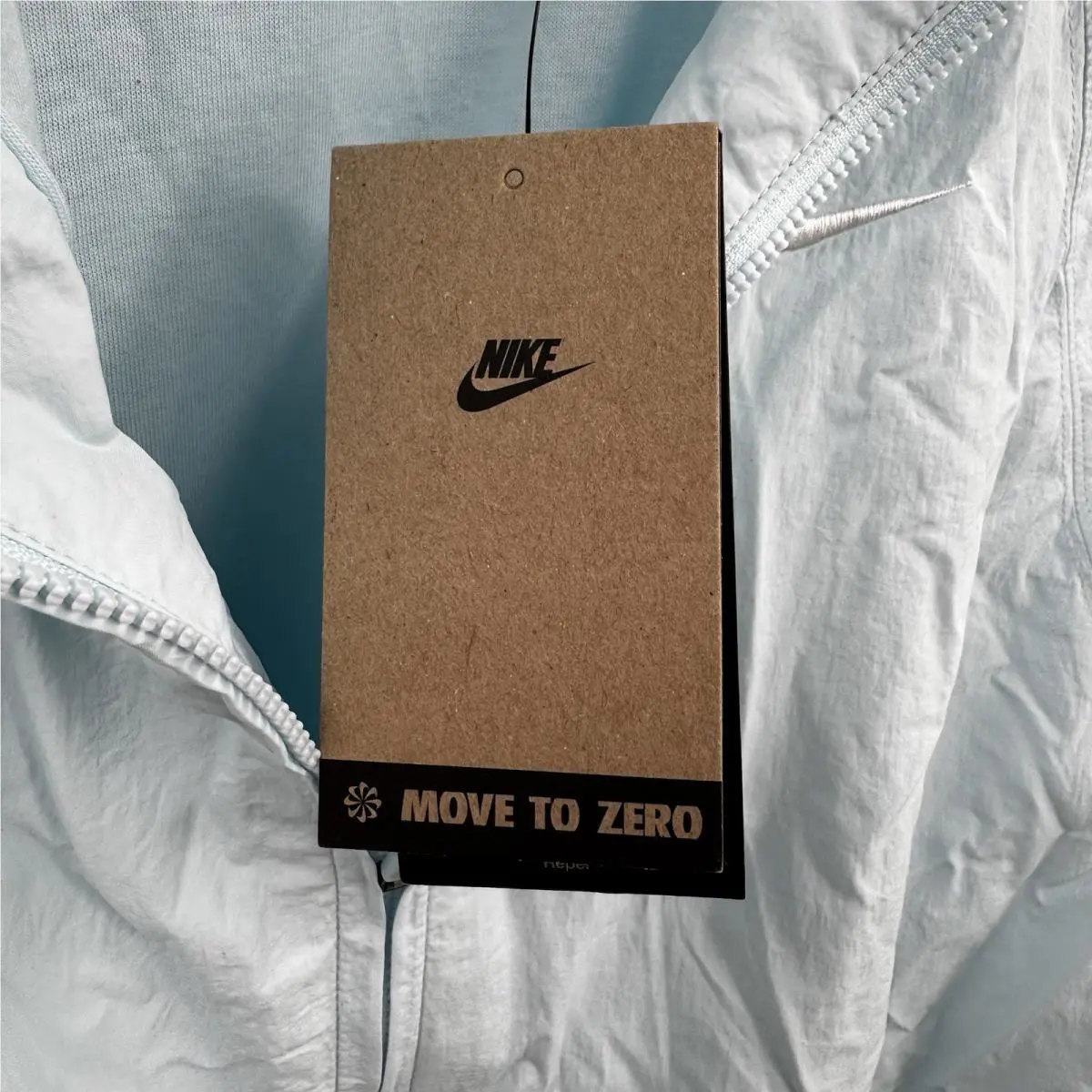 Nike clothing - Blue 1