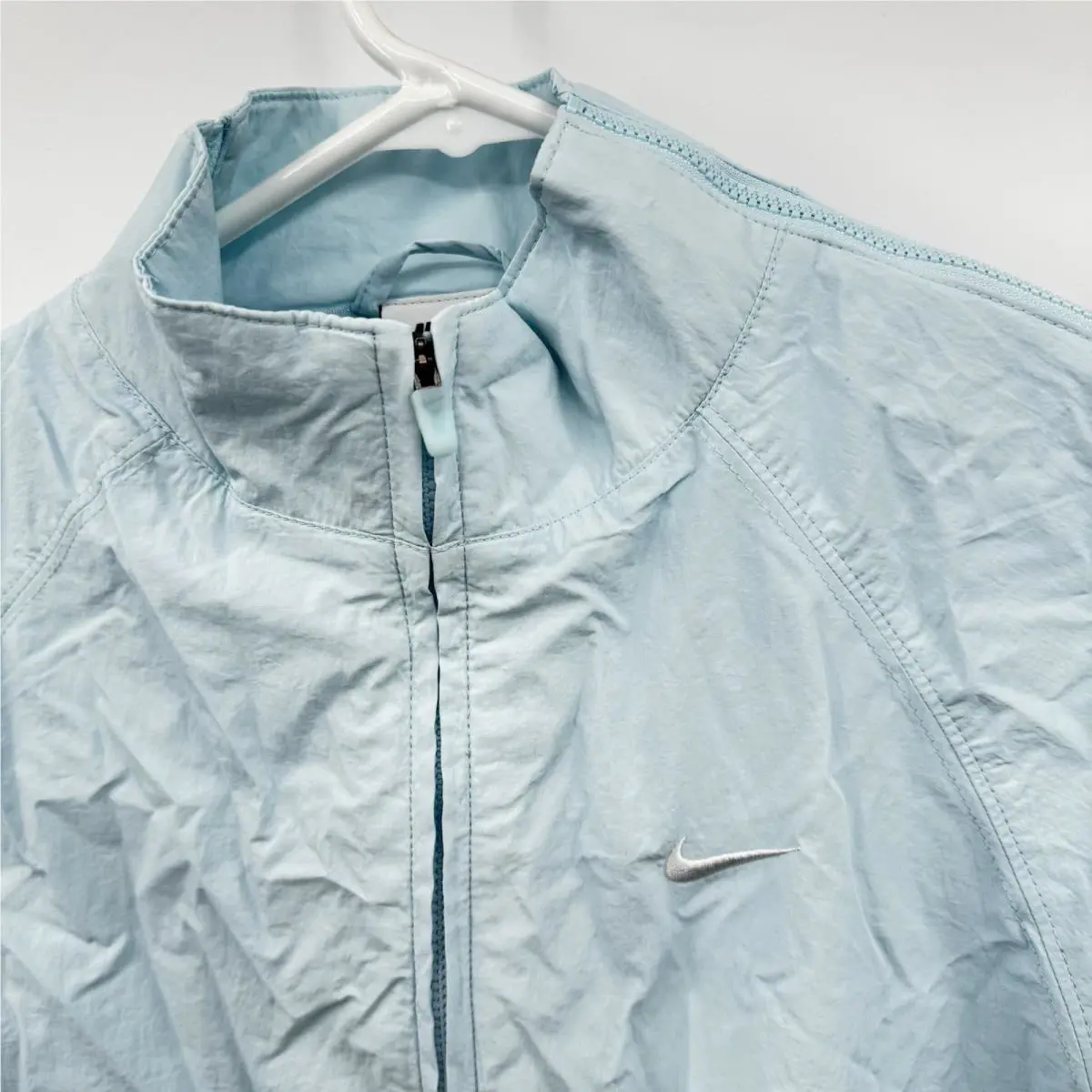 Nike clothing - Blue 2