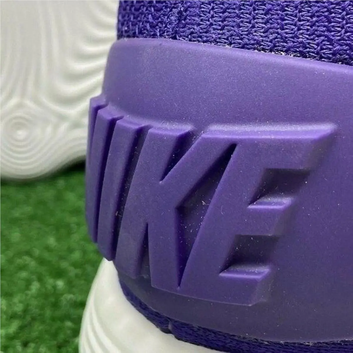 Nike shoes - Nike Hyperdunk 2017 - Hyperdunk - 942774-501 - Purple 9