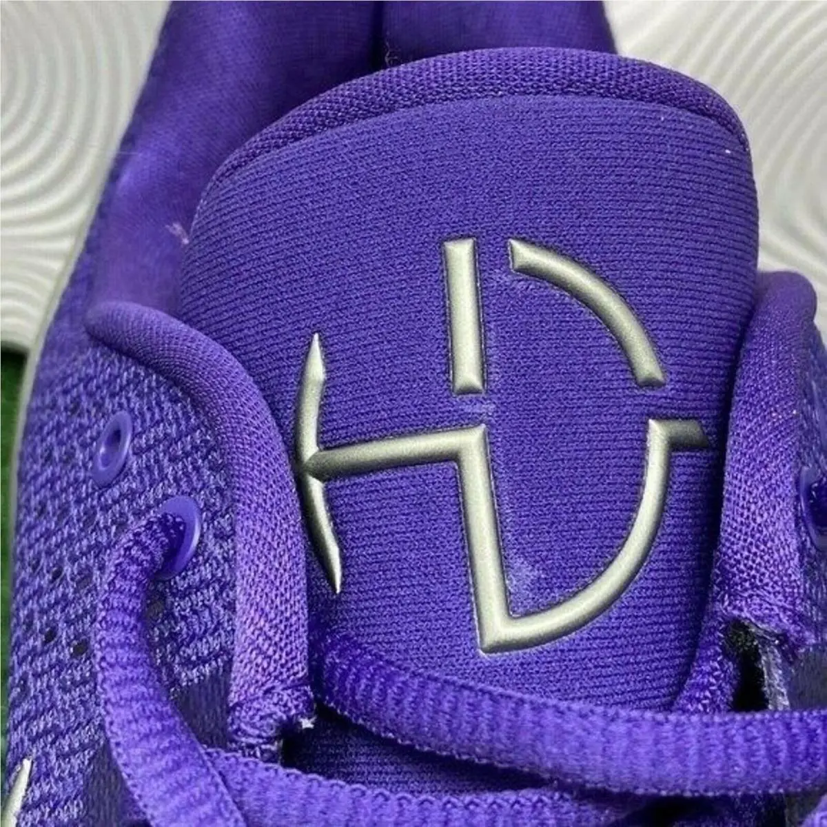 Nike shoes - Nike Hyperdunk 2017 - Hyperdunk - 942774-501 - Purple 10