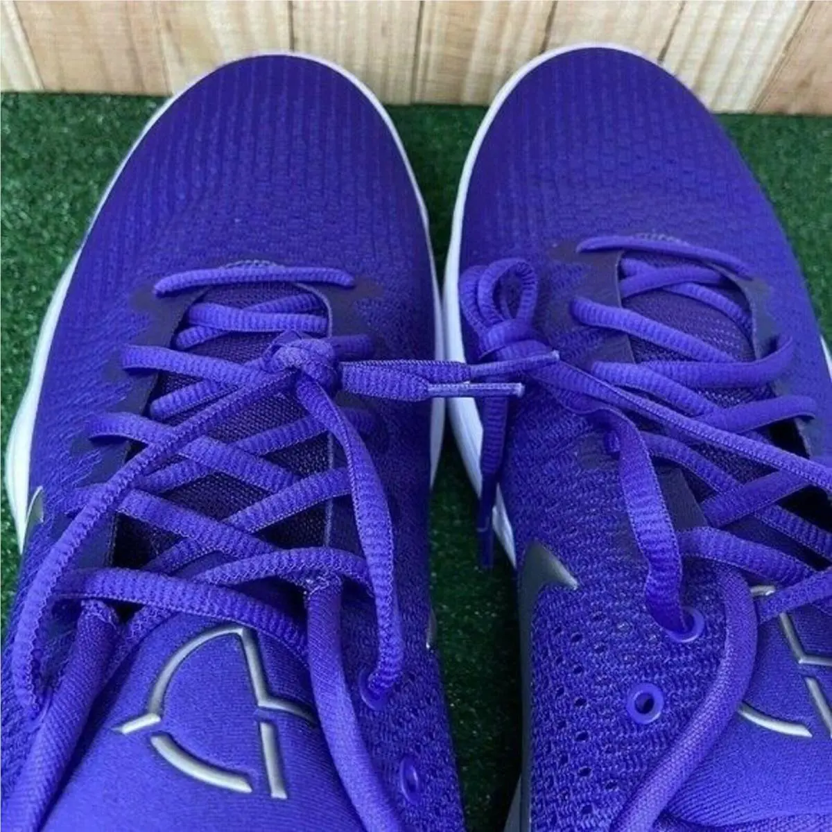 Nike shoes - Nike Hyperdunk 2017 - Hyperdunk - 942774-501 - Purple 5