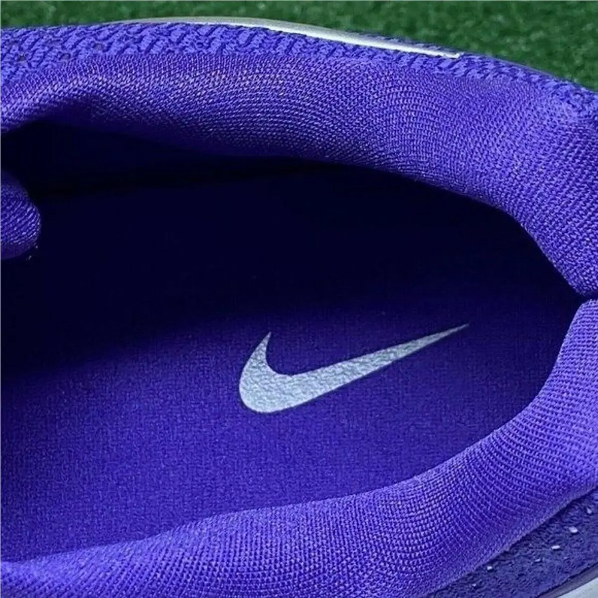 Nike shoes - Nike Hyperdunk 2017 - Hyperdunk - 942774-501 - Purple 7