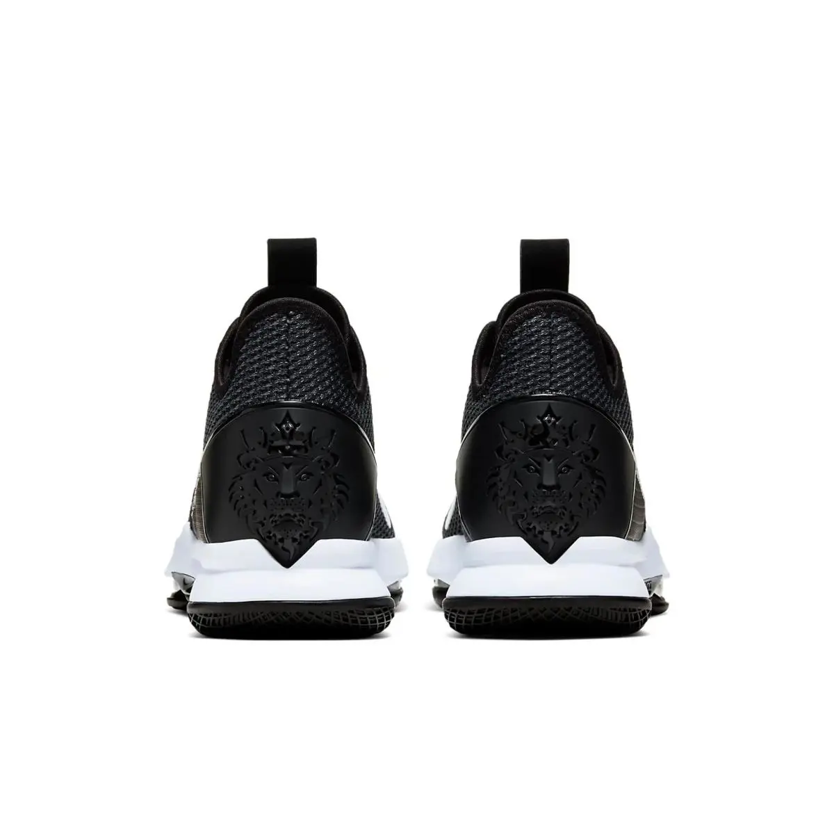 Nike shoes - Nike LeBron Witness 4 - LeBron Witness - BV7472-001 - Black 3