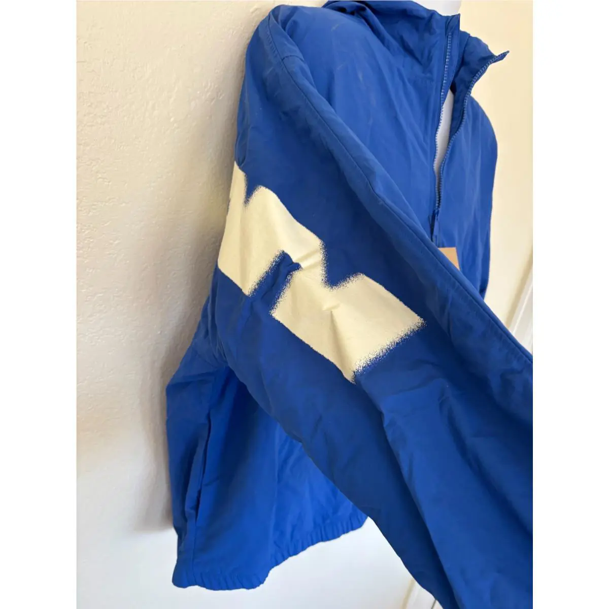 Nike clothing - Air Jordan MVP - Air MVP - Blue 9