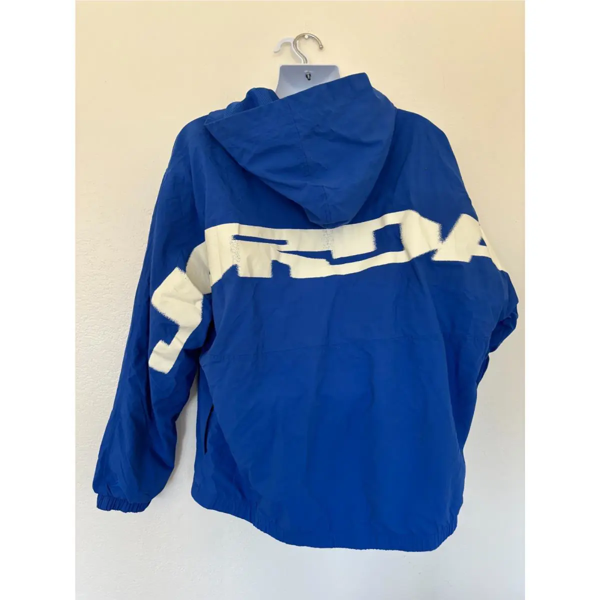 Nike clothing - Air Jordan MVP - Air MVP - Blue 10