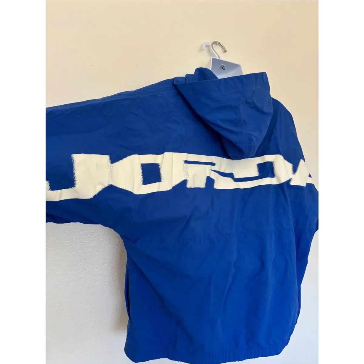 Nike clothing - Air Jordan MVP - Air MVP - Blue 11