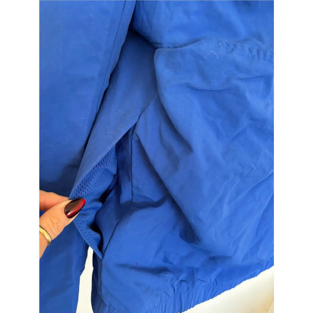 Nike clothing - Air Jordan MVP - Air MVP - Blue 13