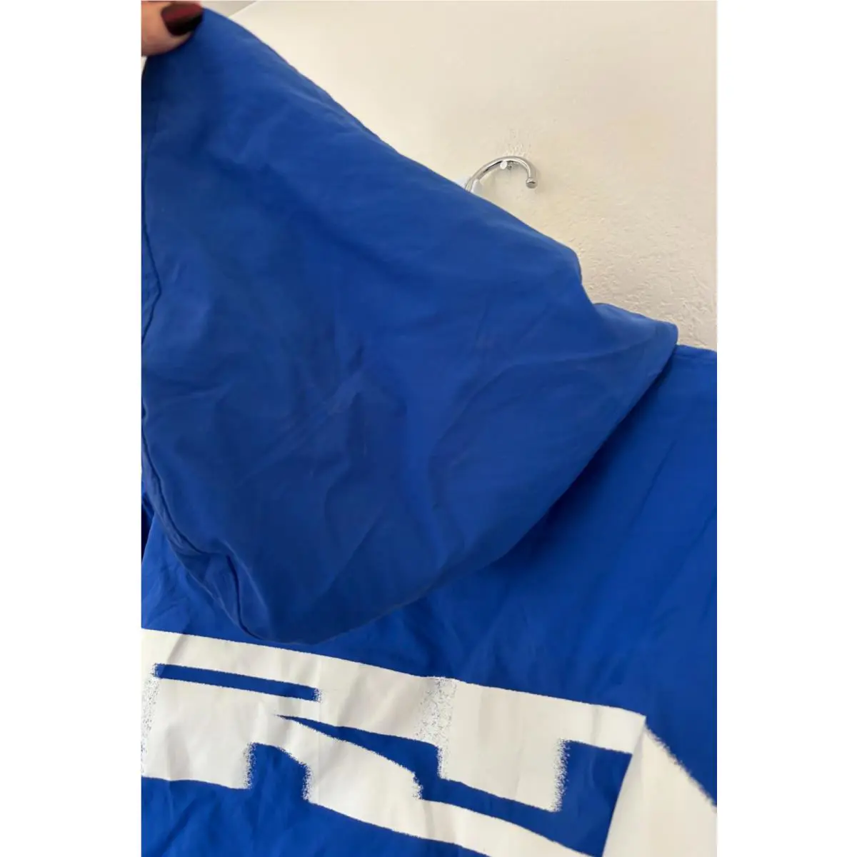 Nike clothing - Air Jordan MVP - Air MVP - Blue 15