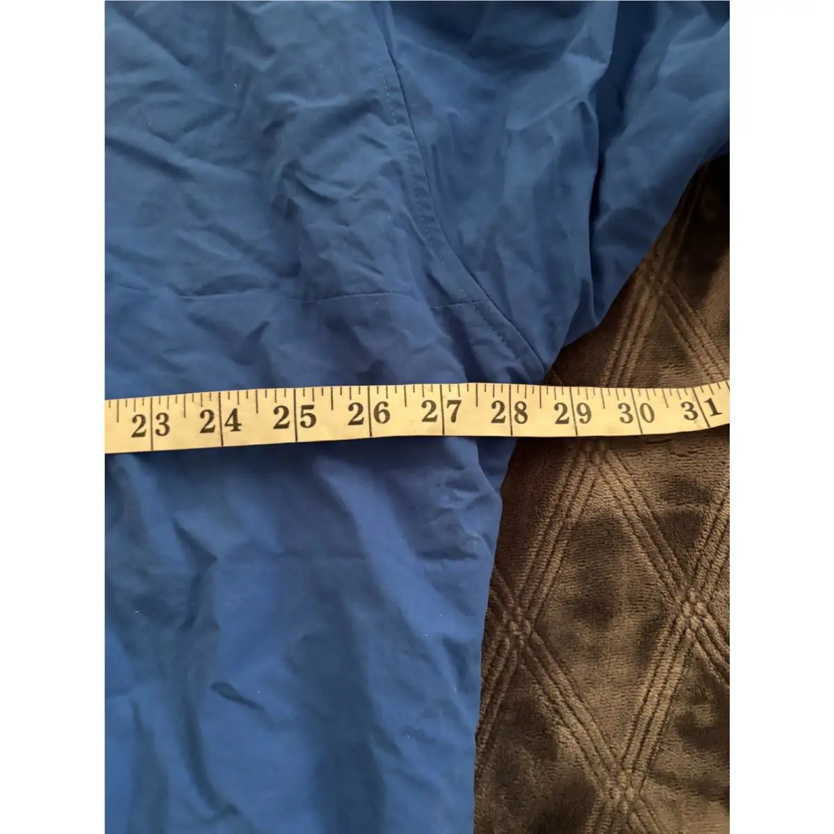 Nike clothing - Air Jordan MVP - Air MVP - Blue 20