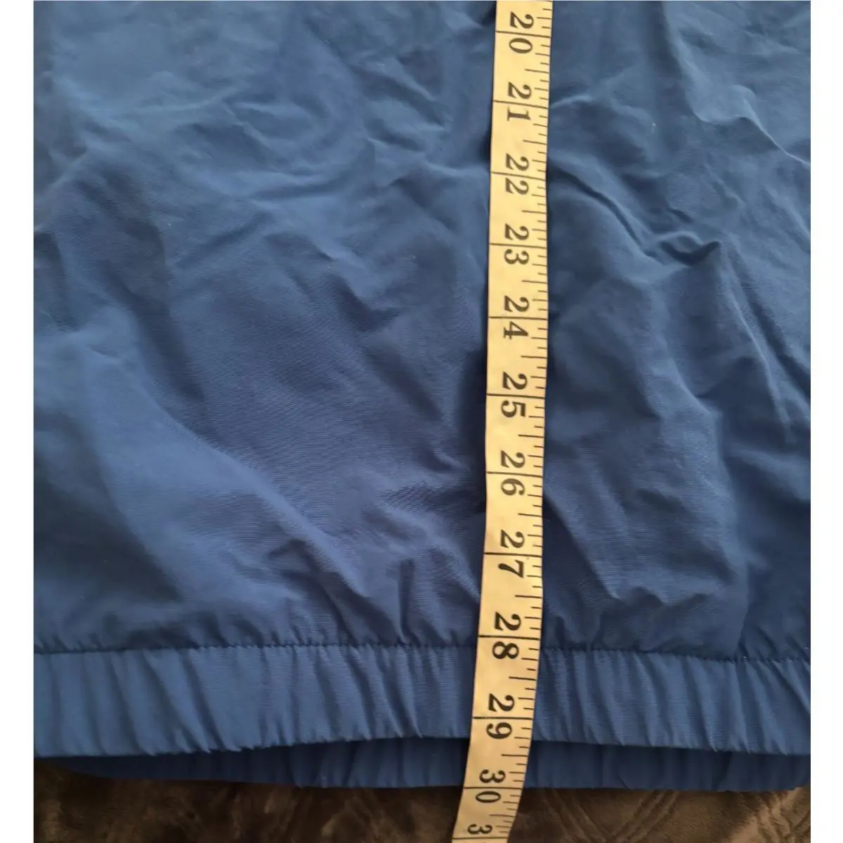 Nike clothing - Air Jordan MVP - Air MVP - Blue 22