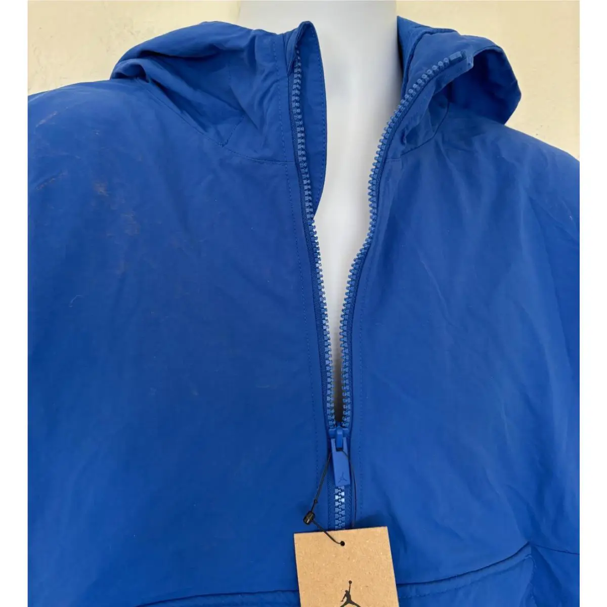 Nike clothing - Air Jordan MVP - Air MVP - Blue 4