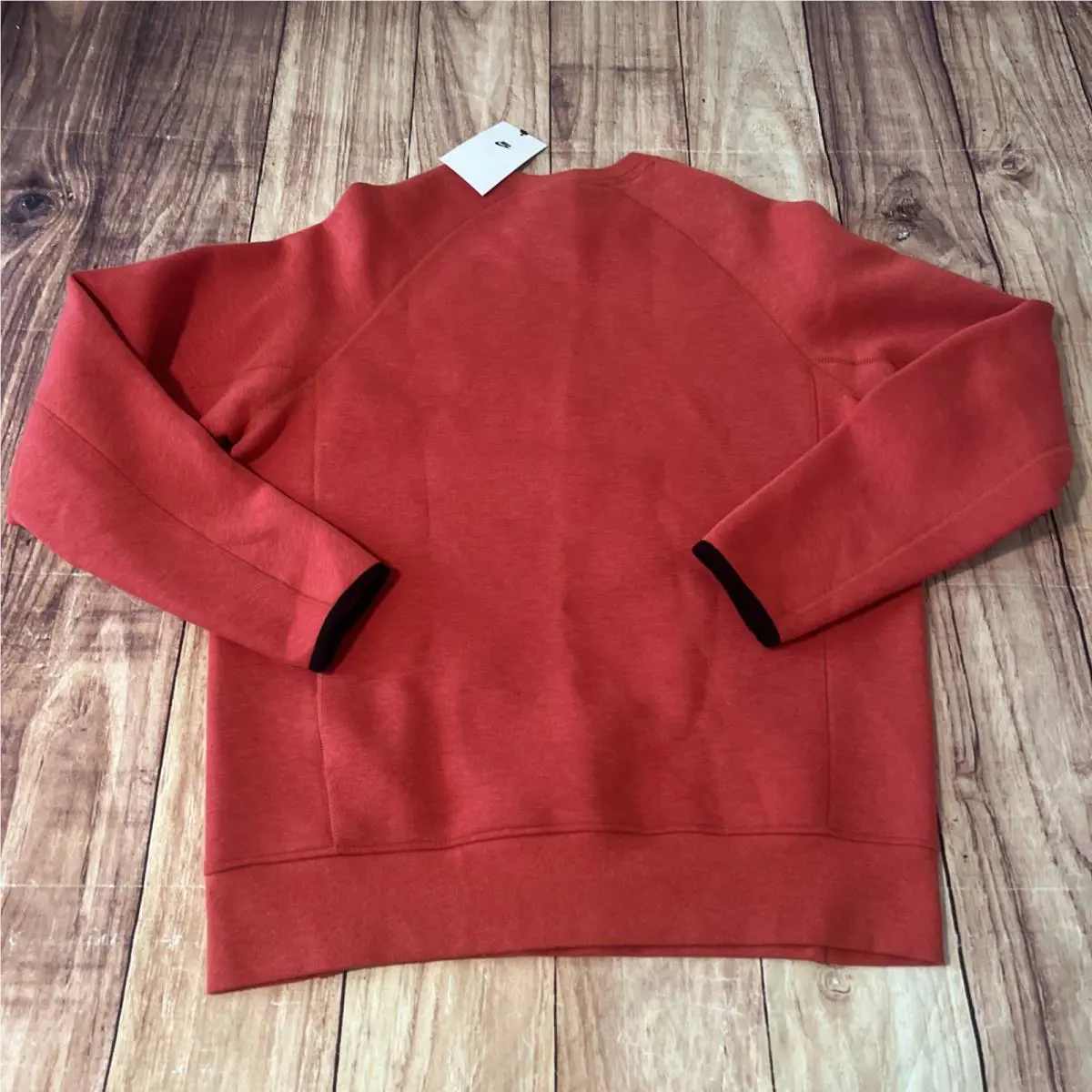 Nike clothing - Red 8