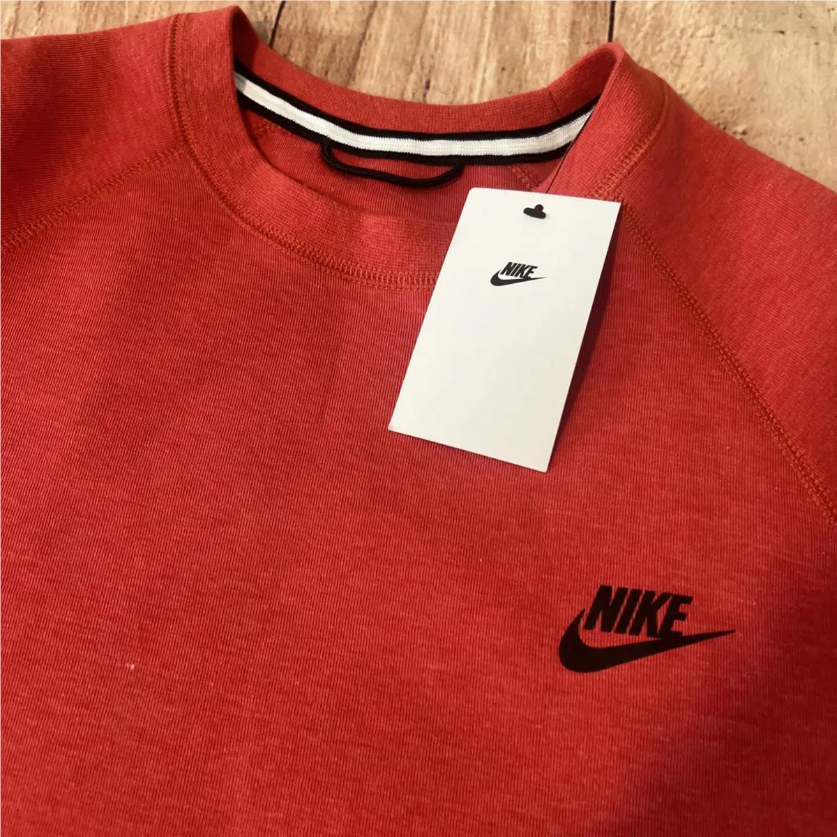 Nike clothing - Red 0