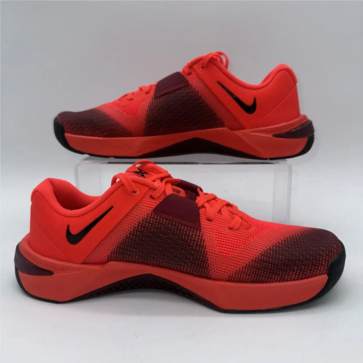 Nike shoes - Nike Metcon 10 - Metcon - Red 0