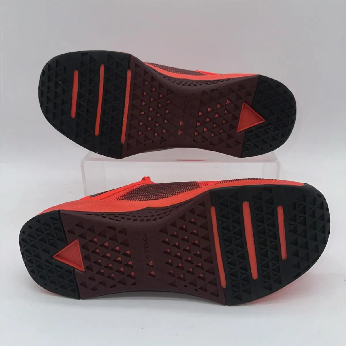 Nike shoes - Nike Metcon 10 - Metcon - Red 1
