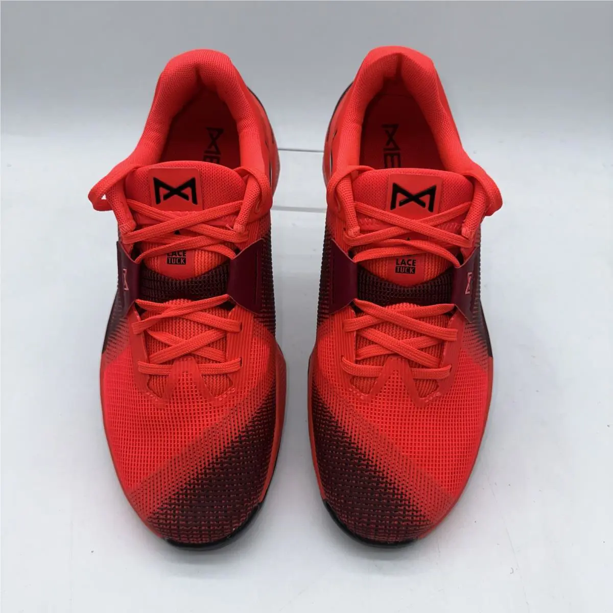 Nike shoes - Nike Metcon 10 - Metcon - Red 3