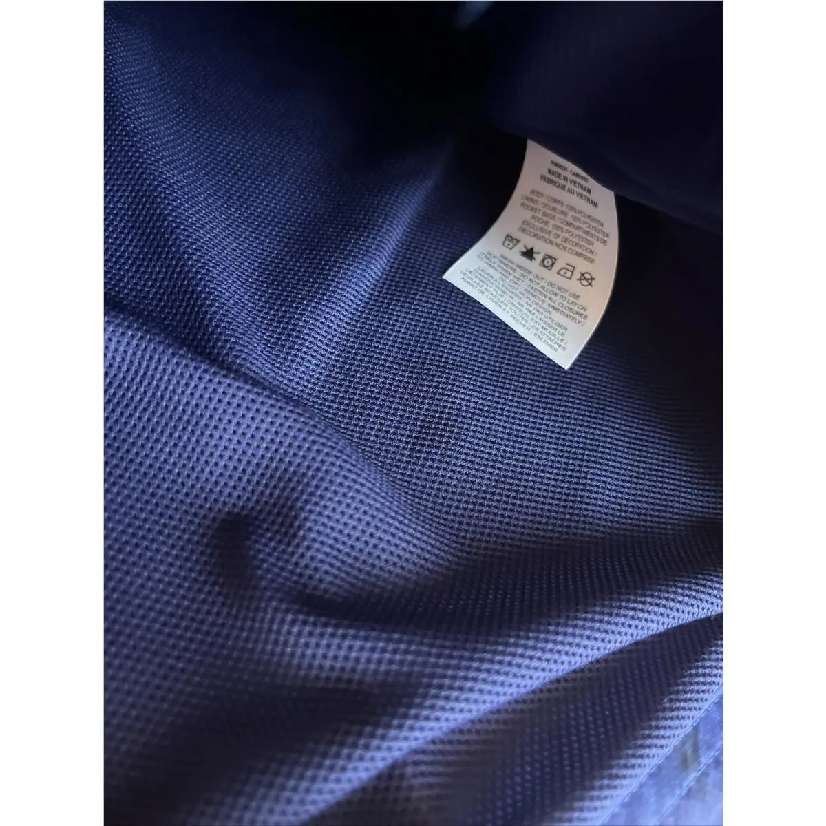 Nike clothing - Green (UPC: 0196148403947) 5