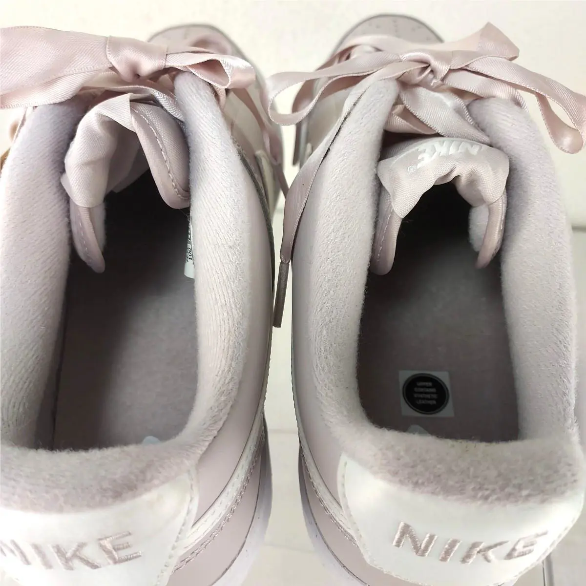 Nike shoes - Nike Court Vision - Court Vision - HV5246-101 - White 1
