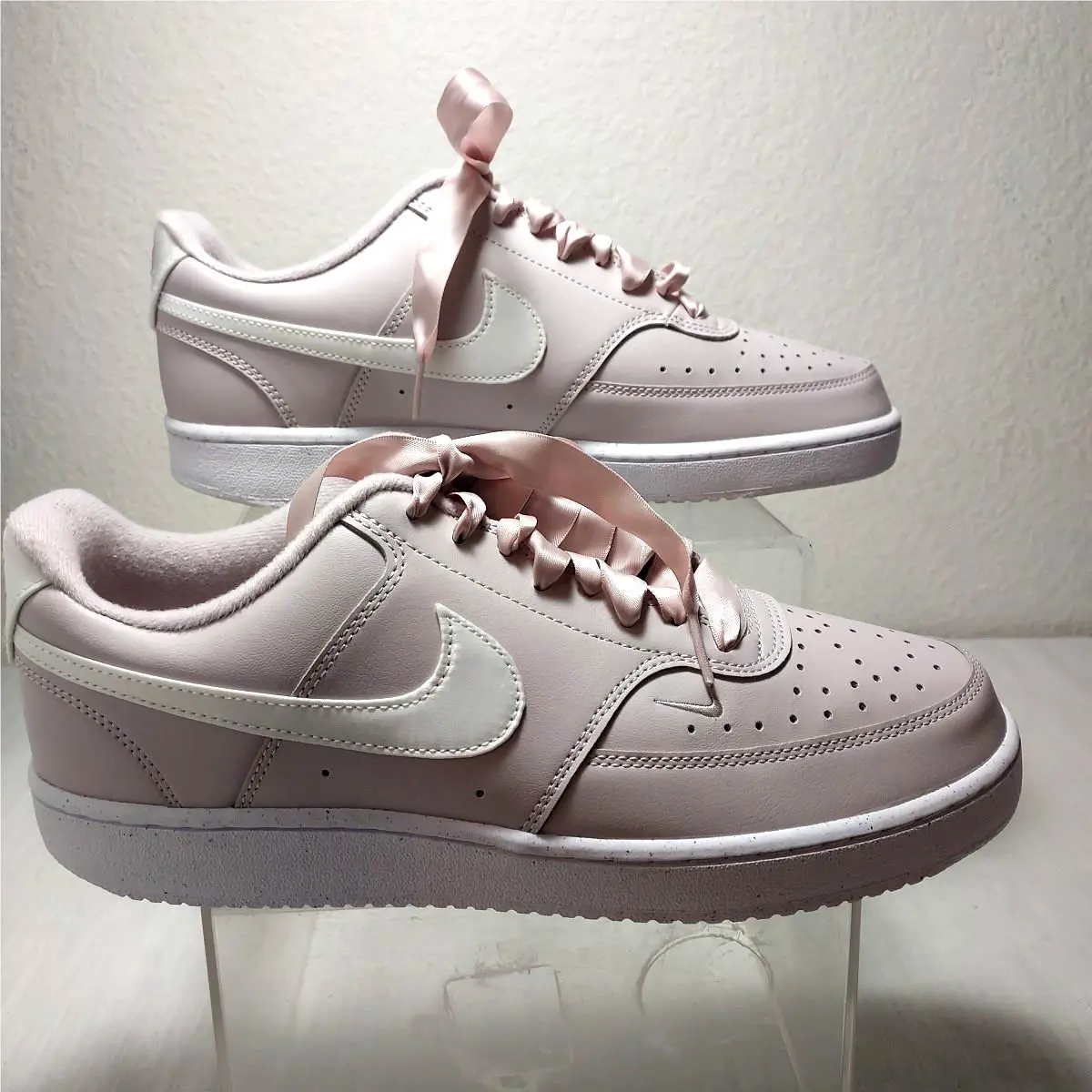 Nike shoes - Nike Court Vision - Court Vision - HV5246-101 - White 0