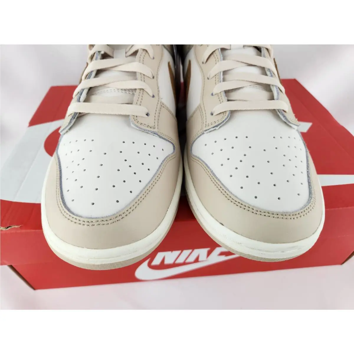 Nike shoes - Nike Dunk Low - Dunk Low - DX5930-001 - Multicolor 0