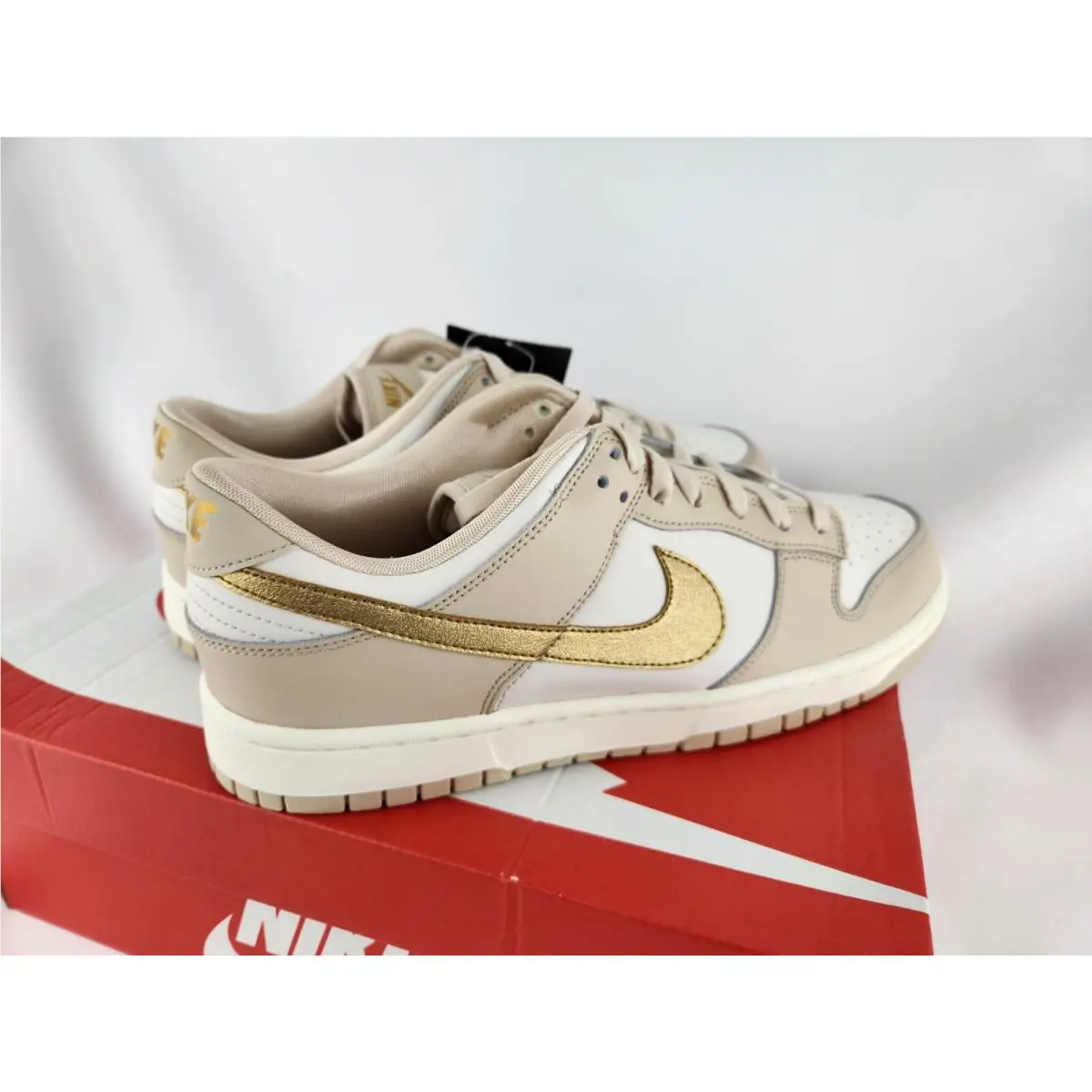 Nike shoes - Nike Dunk Low - Dunk Low - DX5930-001 - Multicolor 6