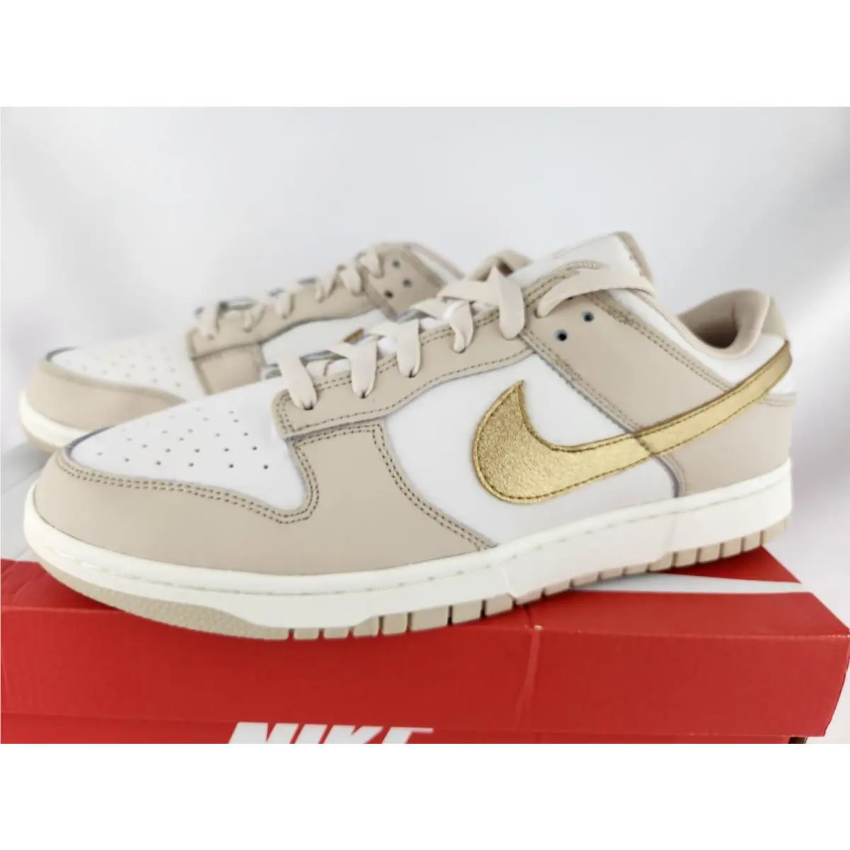 Nike shoes - Nike Dunk Low - Dunk Low - DX5930-001 - Multicolor 1