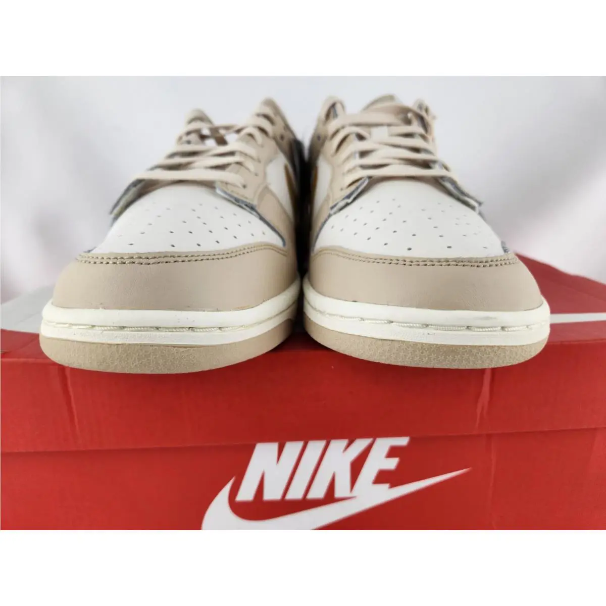 Nike shoes - Nike Dunk Low - Dunk Low - DX5930-001 - Multicolor 2