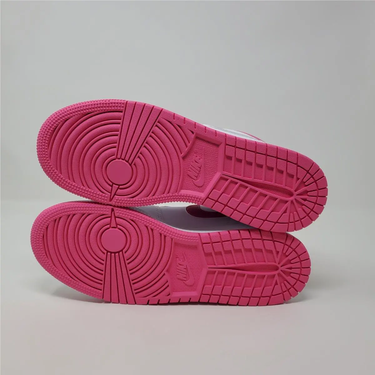 Nike shoes - Nike Air Jordan 1 Low - Pink 6