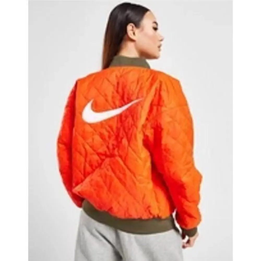 Nike clothing - Green 0