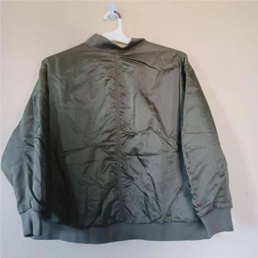 Nike clothing - Green 3