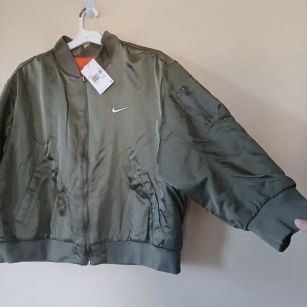 Nike clothing - Green 6