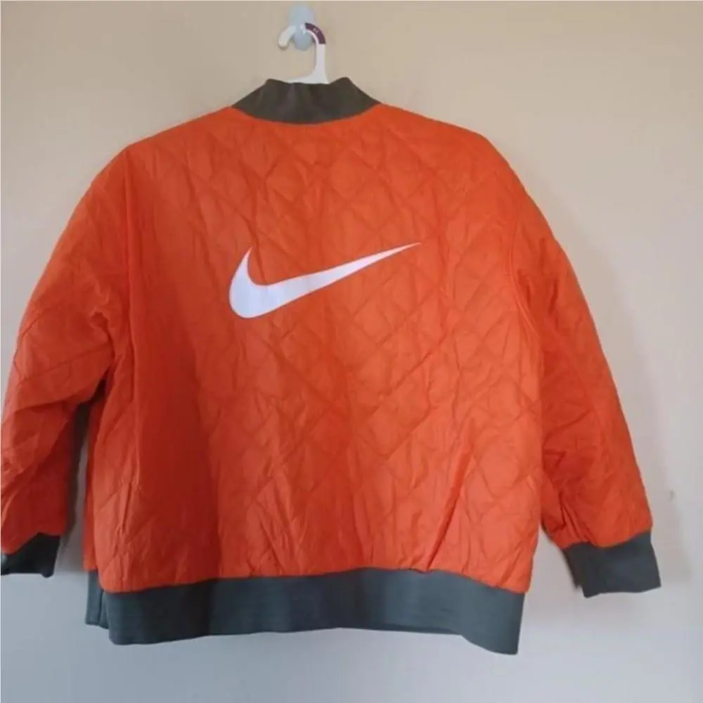 Nike clothing - Green 2