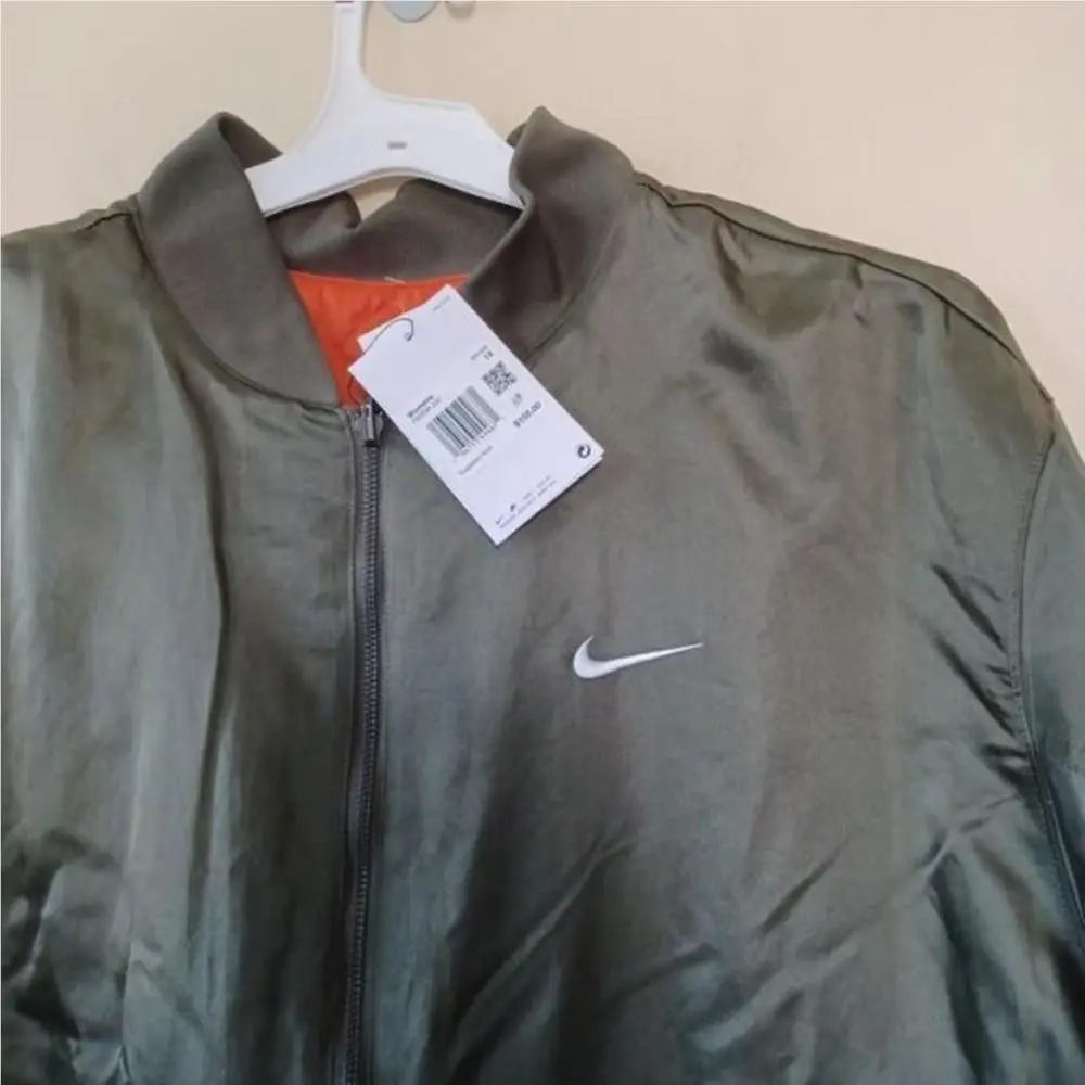 Nike clothing - Green 4